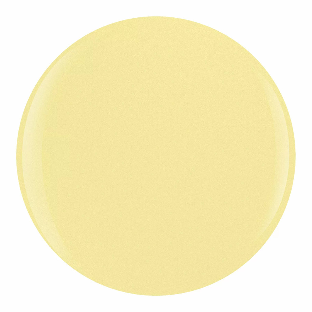 Morgan Taylor Nail Lacquer Let Down Your Hair, 0.5 oz