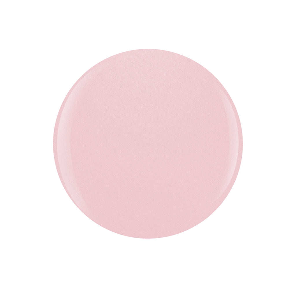Gelish Soak-Off Gel Polish Kiss Kiss, 0.5 oz