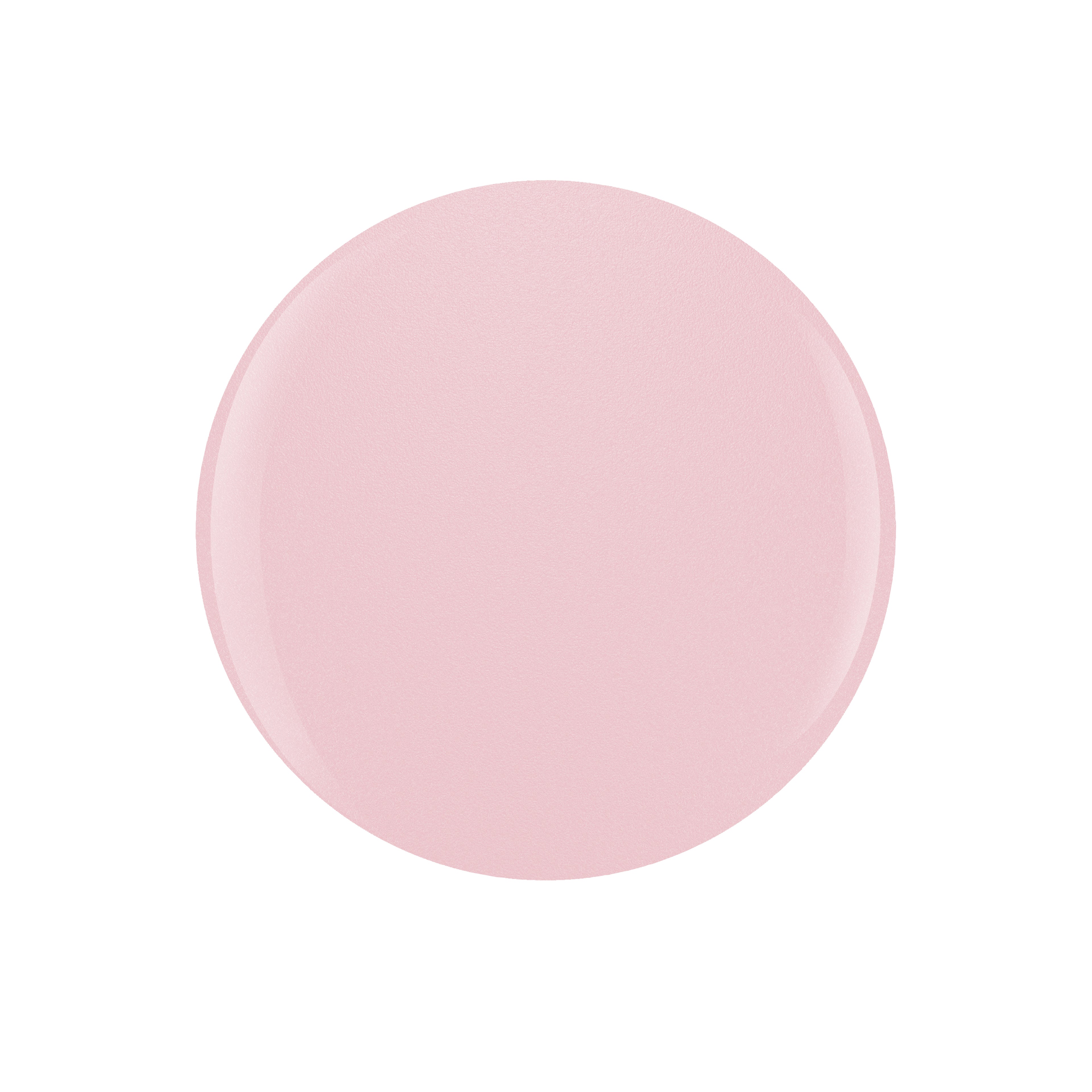 Gelish Soak-Off Gel Polish Kiss Kiss, 0.5 oz