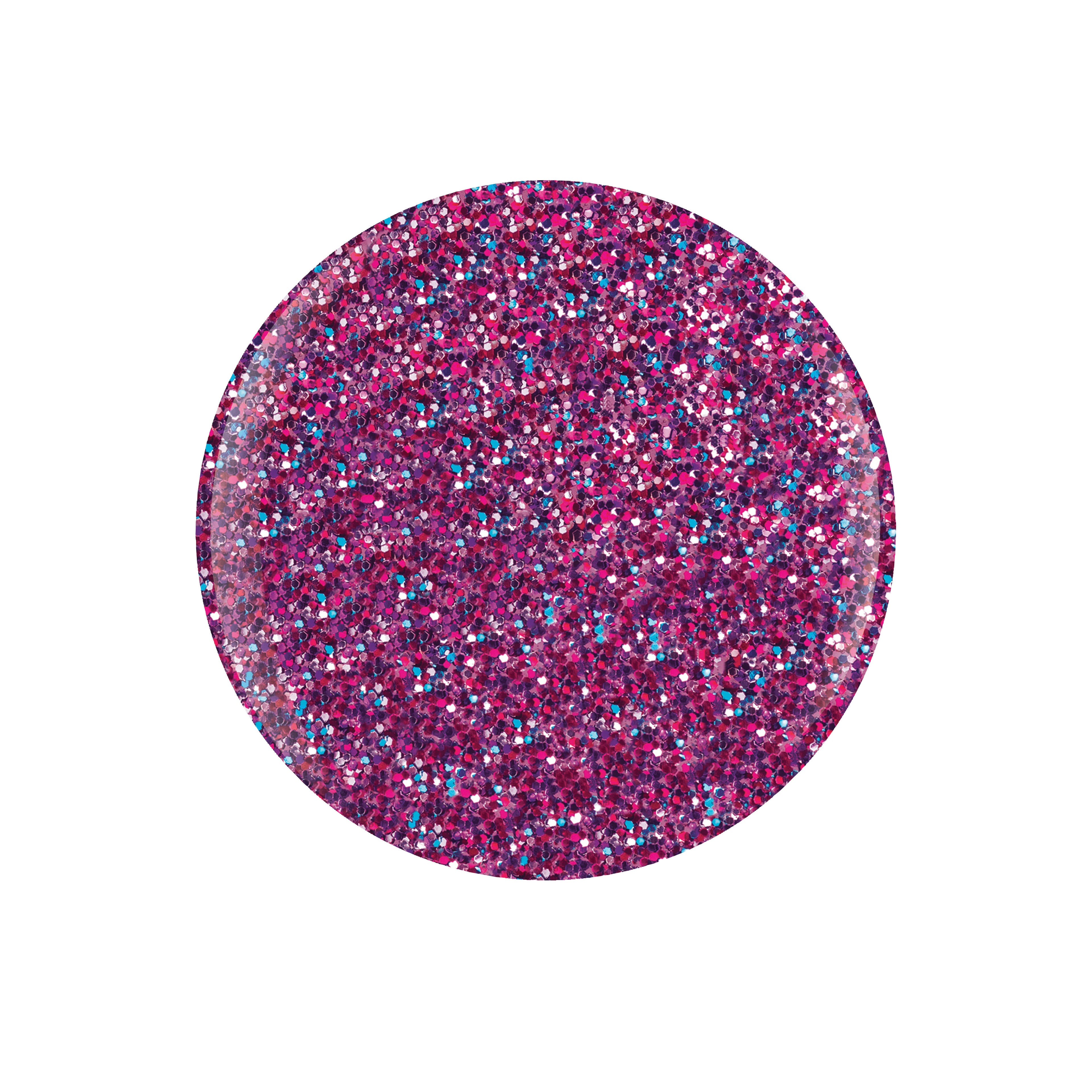 Gelish Soak-Off Gel Polish #Partygirlproblems, 0.5 oz