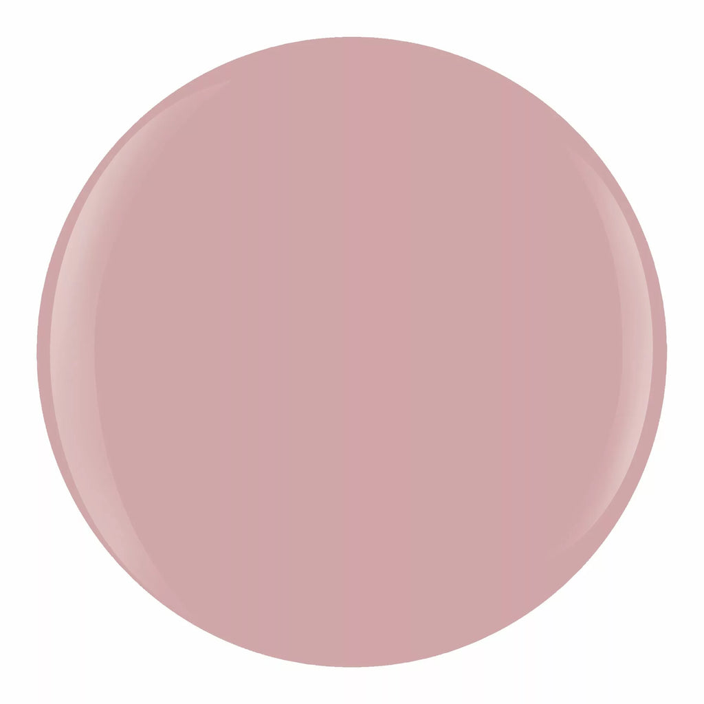 Morgan Taylor Nail Lacquer Gardenia My Heart, 0.5 oz
