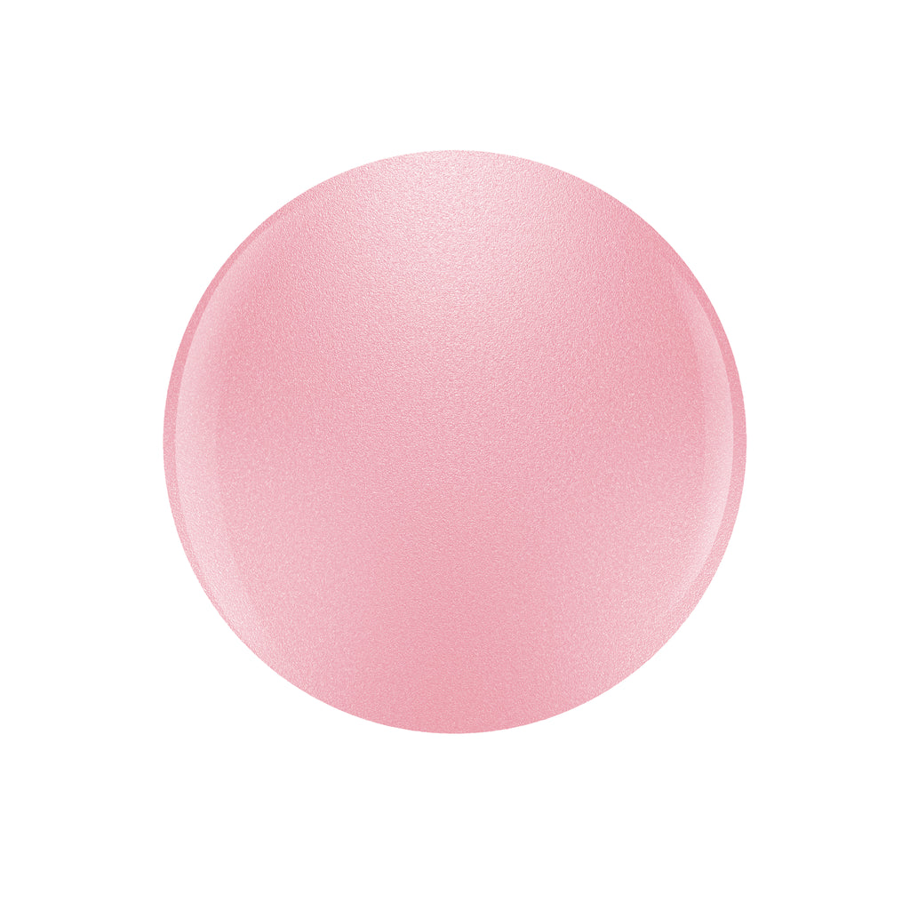 Gelish Soak-Off Gel Polish Follow The Petals, 0.5 oz