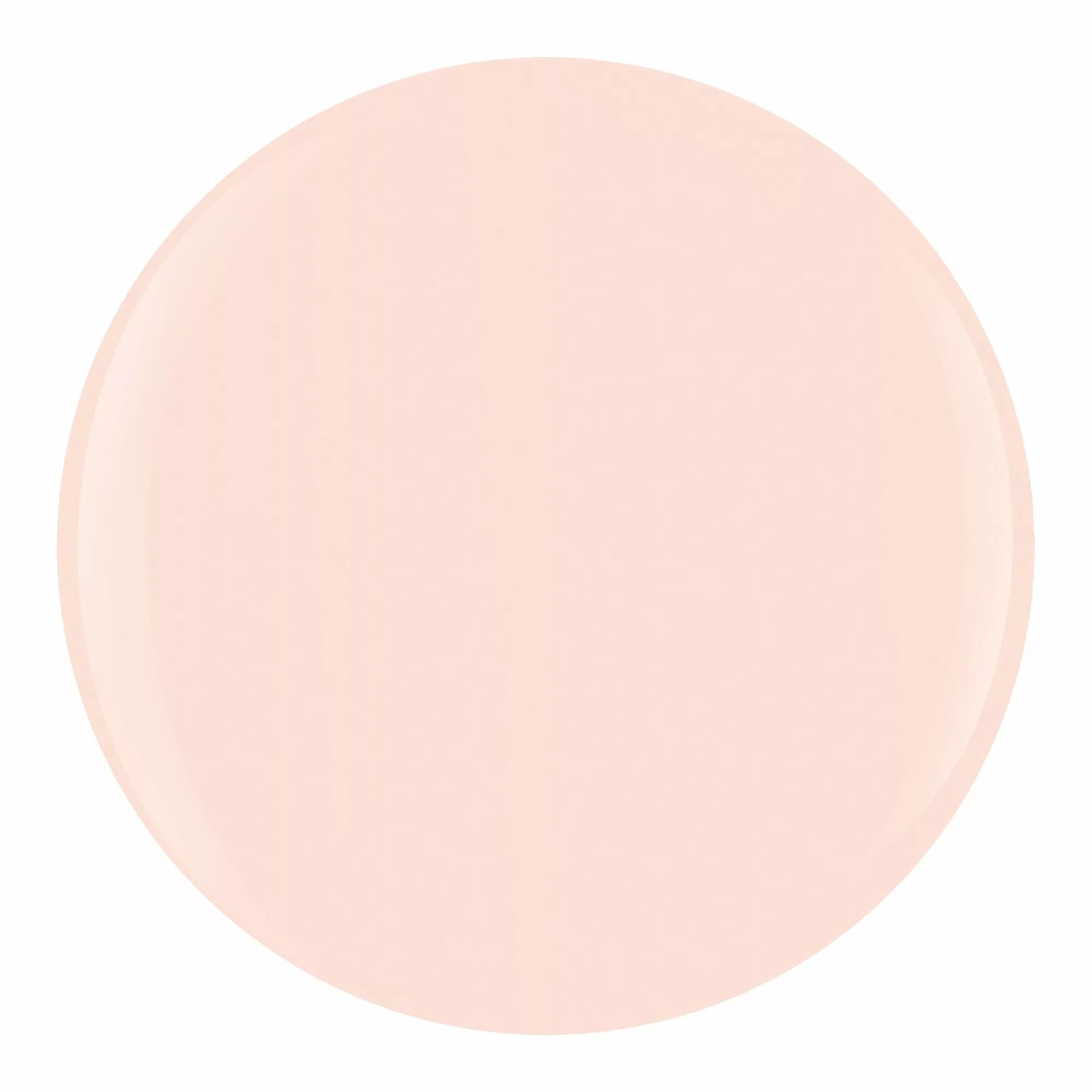 Morgan Taylor Nail Lacquer Barely Buff, 0.5 oz