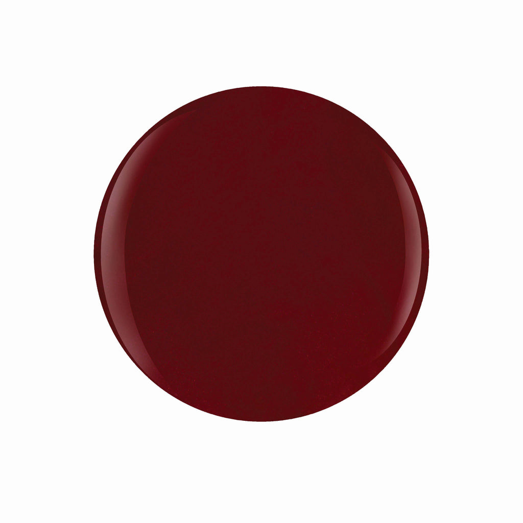Gelish Soak-Off Gel Polish Red Alert, 0.5 oz