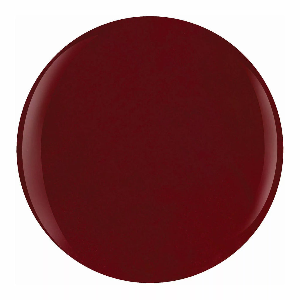 Morgan Taylor Nail Lacquer Red Alert, 0.5 oz