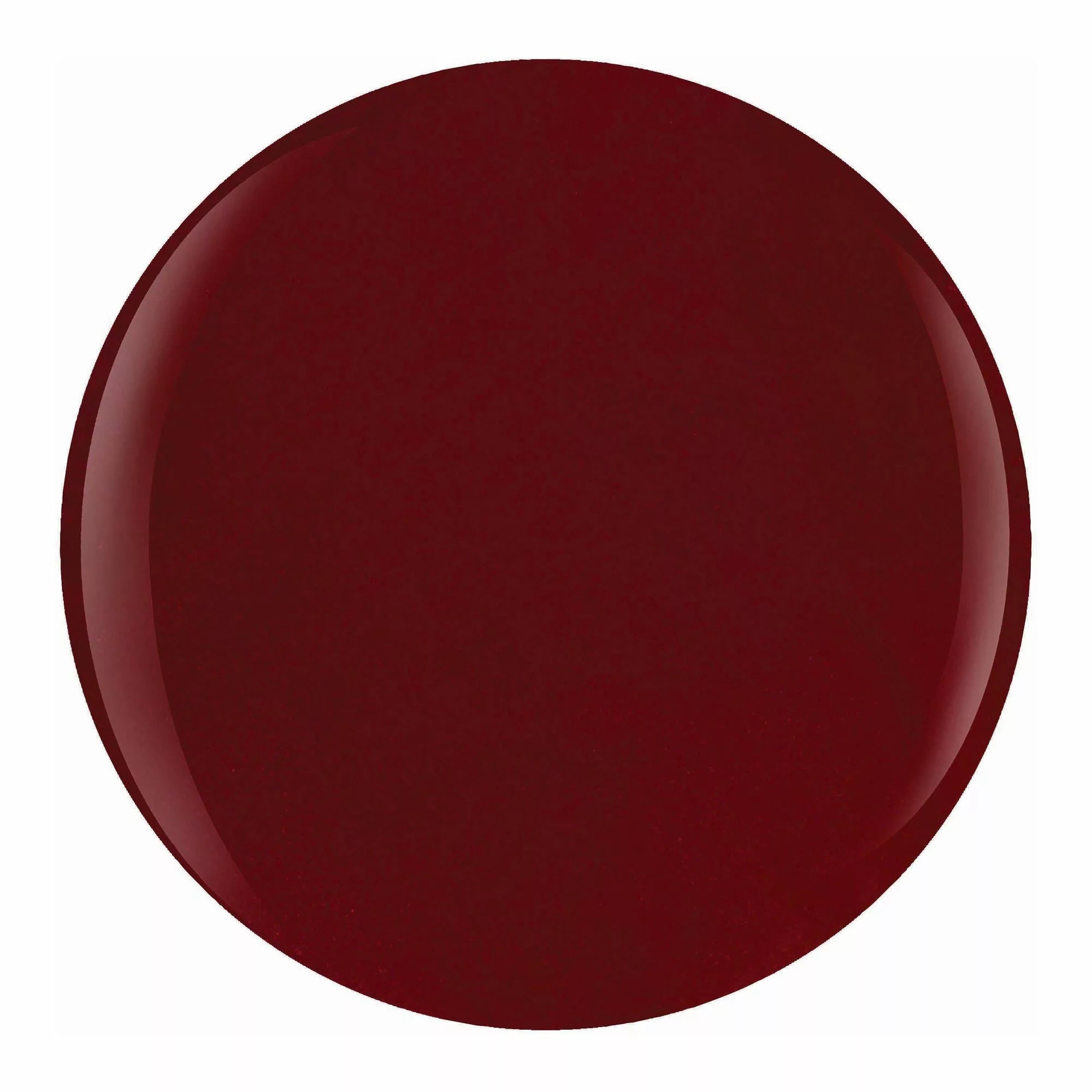 Morgan Taylor Nail Lacquer Red Alert, 0.5 oz
