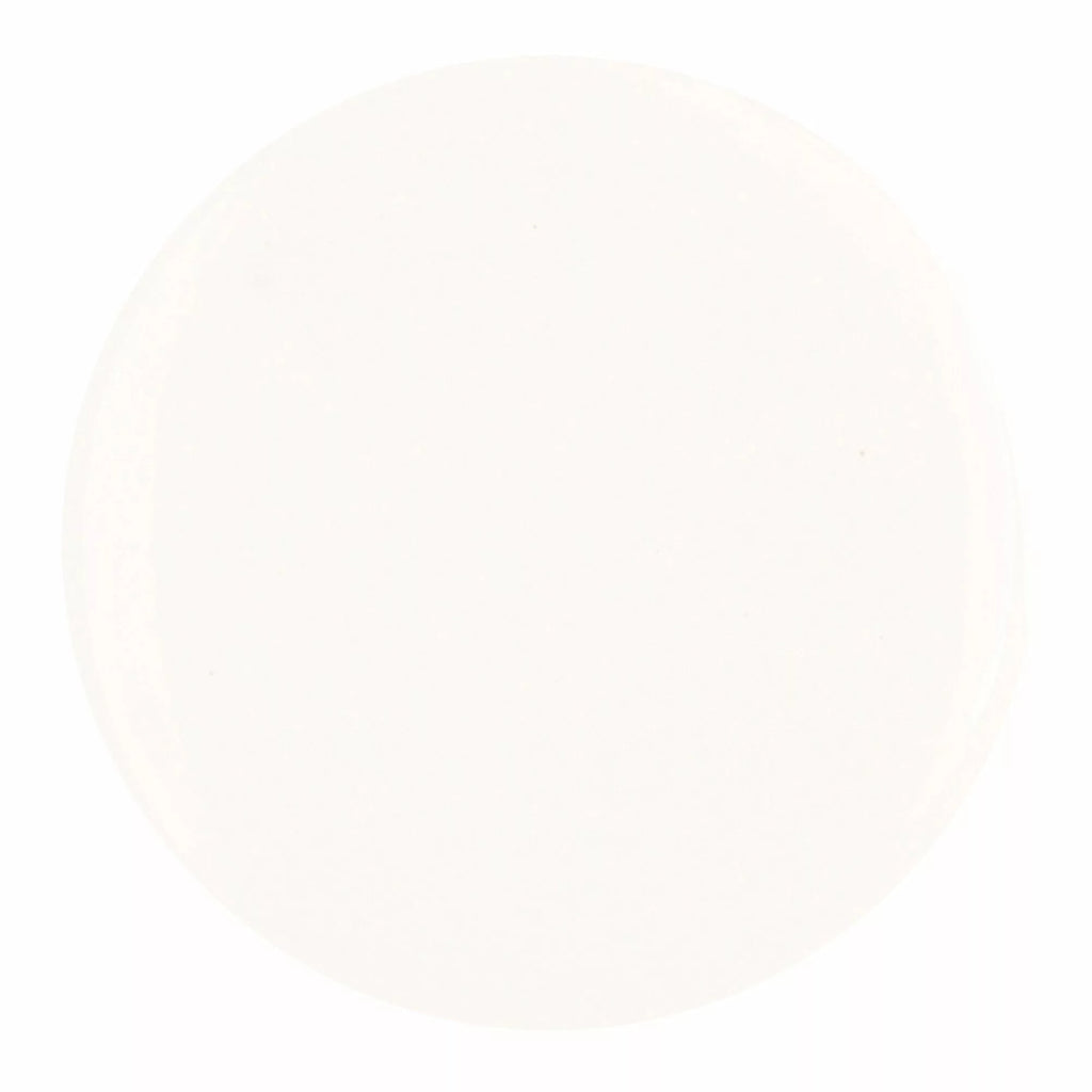 Morgan Taylor Nail Lacquer Sheek White, 0.5 oz