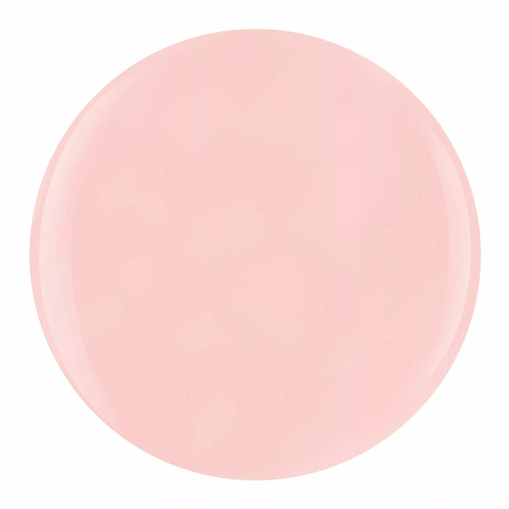 Morgan Taylor Nail Lacquer Simple Sheer, 0.5 oz