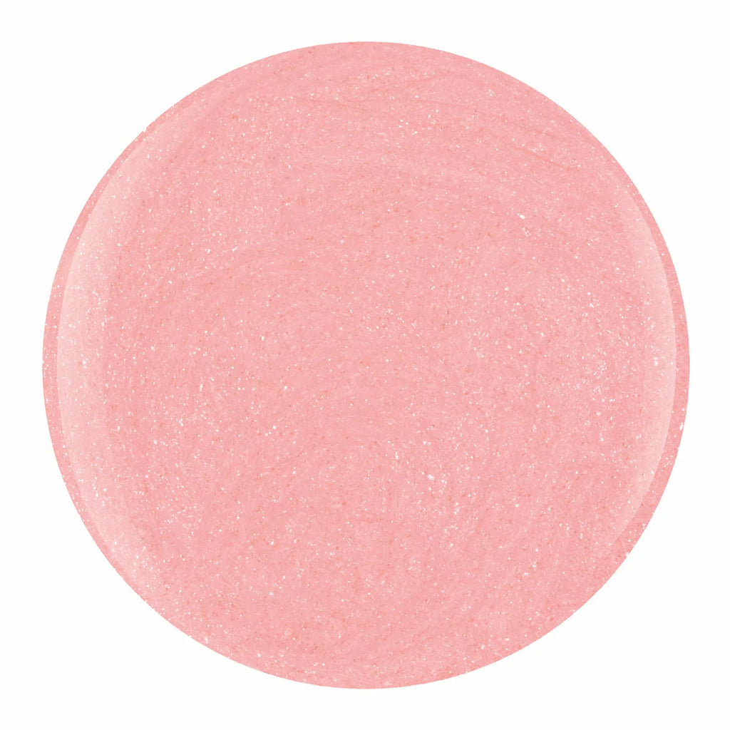 Morgan Taylor Nail Lacquer Light Elegant, 0.5 oz