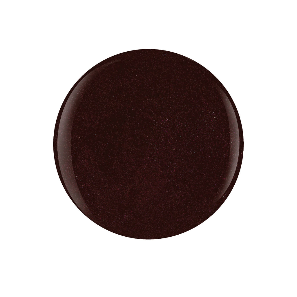Gelish Soak-Off Gel Polish Elegant Wish, 0.5 oz