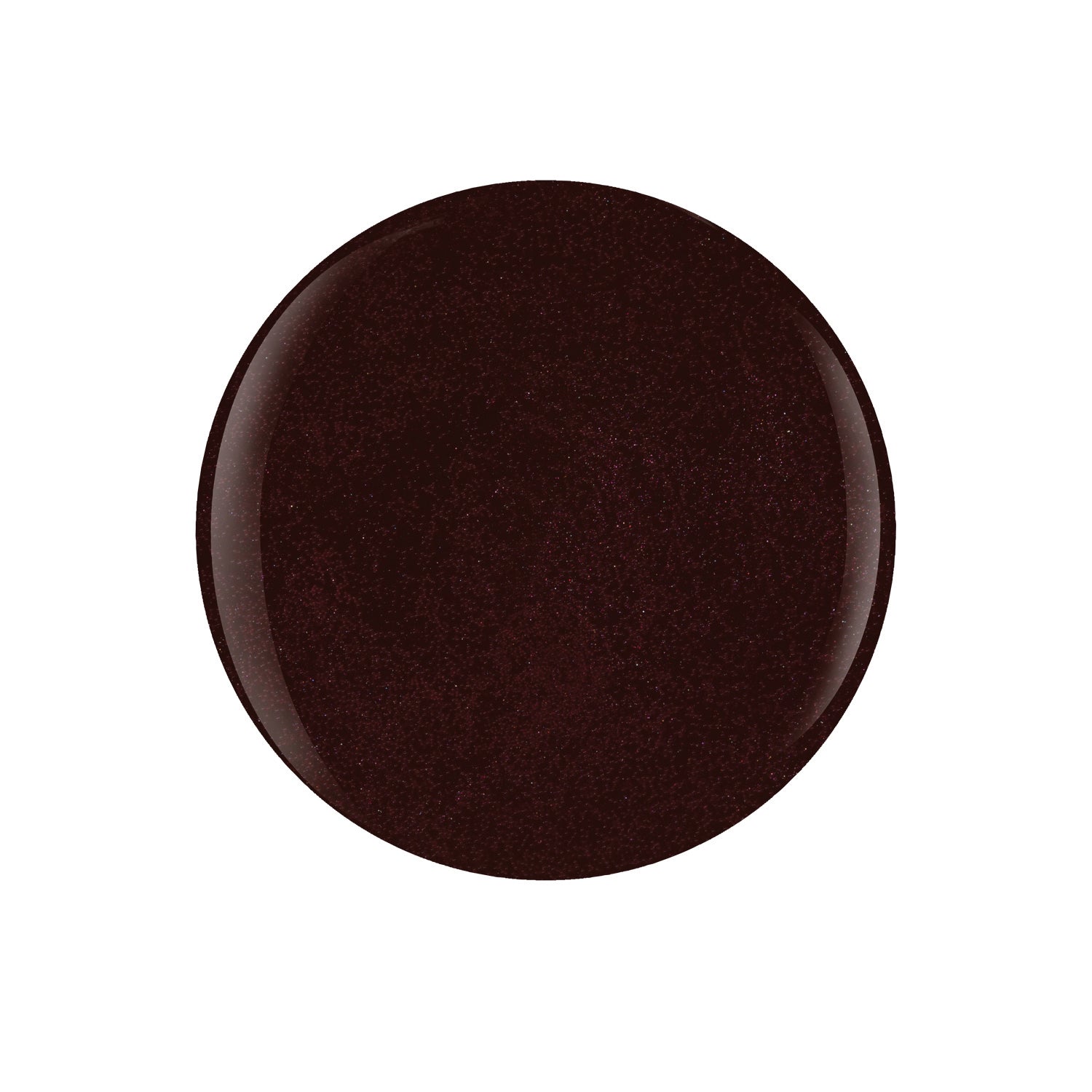 Gelish Soak-Off Gel Polish Elegant Wish, 0.5 oz
