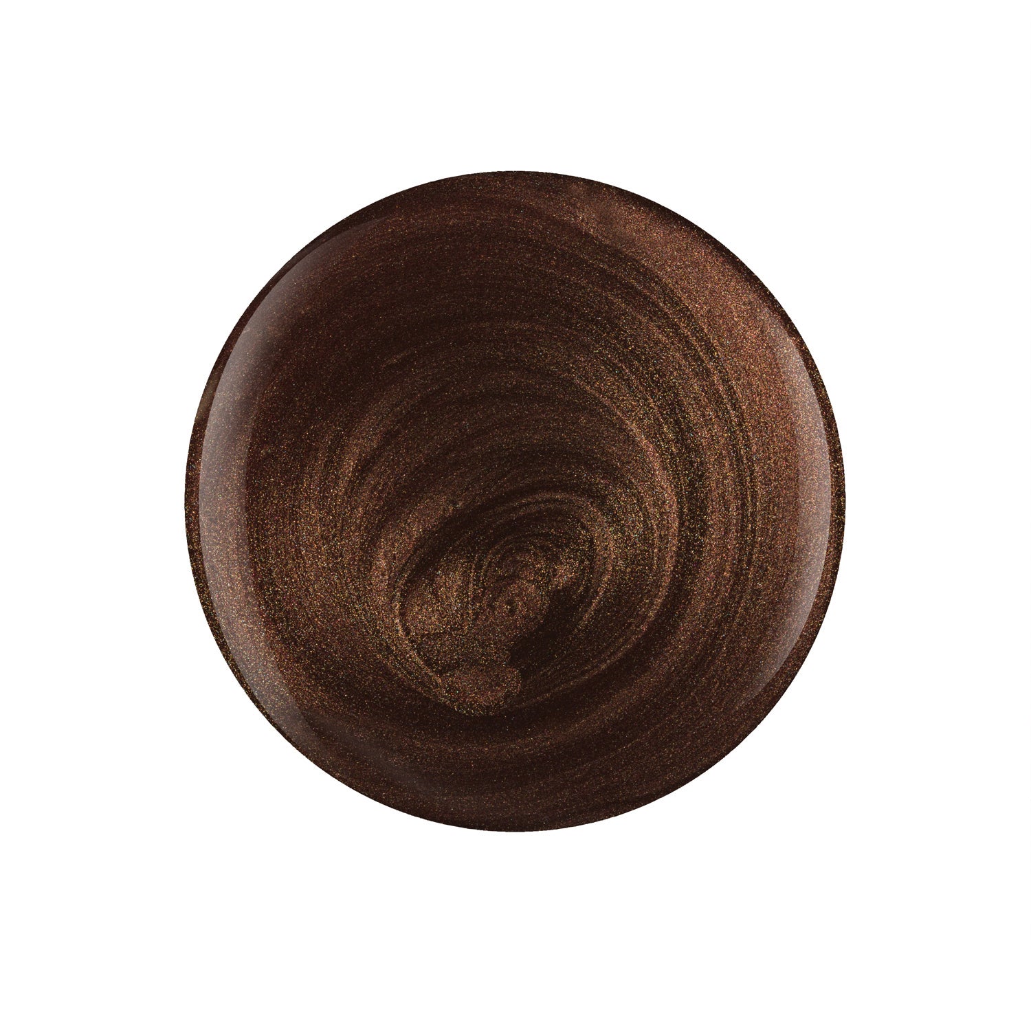 Gelish Soak-Off Gel Polish Sweet Chocolate, 0.5 oz