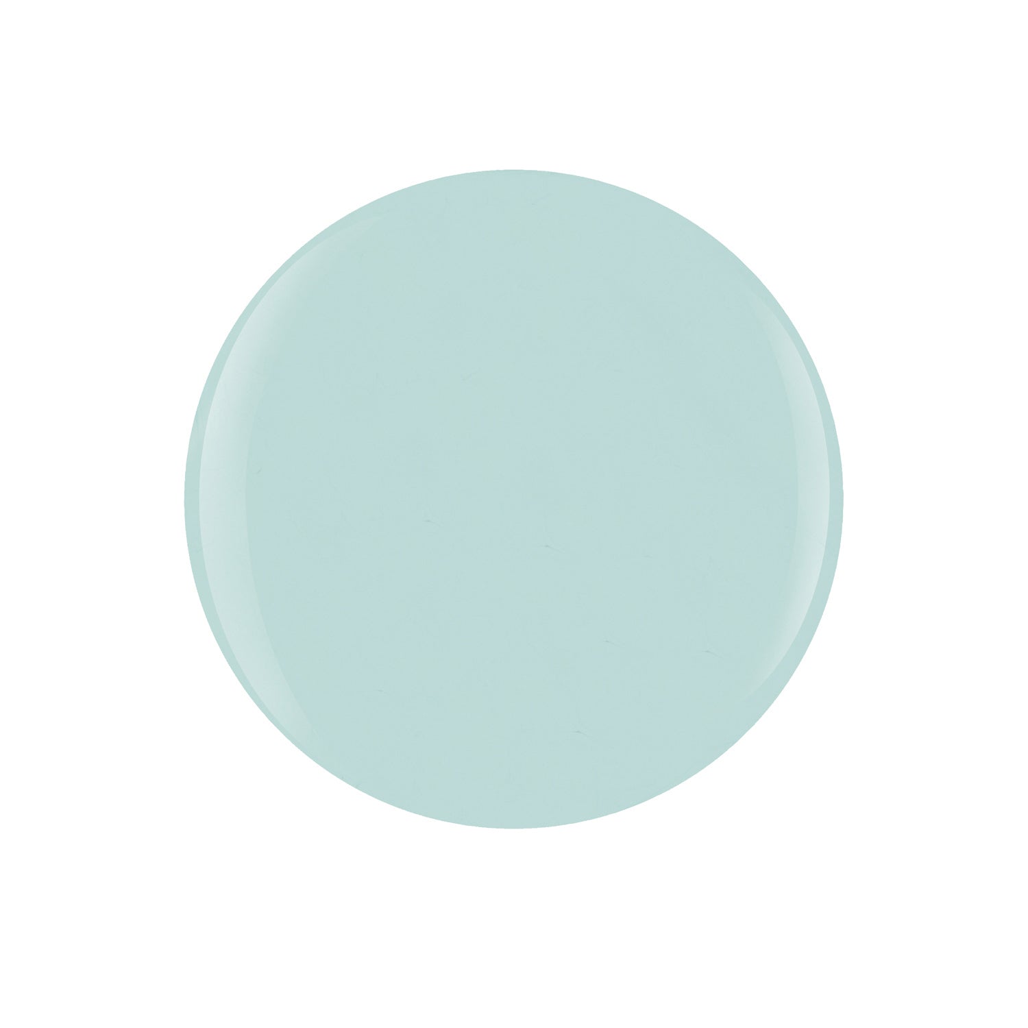 Gelish Soak-Off Gel Polish Sea Foam, 0.5 oz