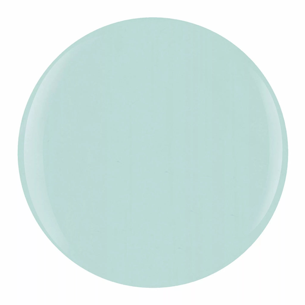 Morgan Taylor Nail Lacquer Sea Foam, 0.5 oz