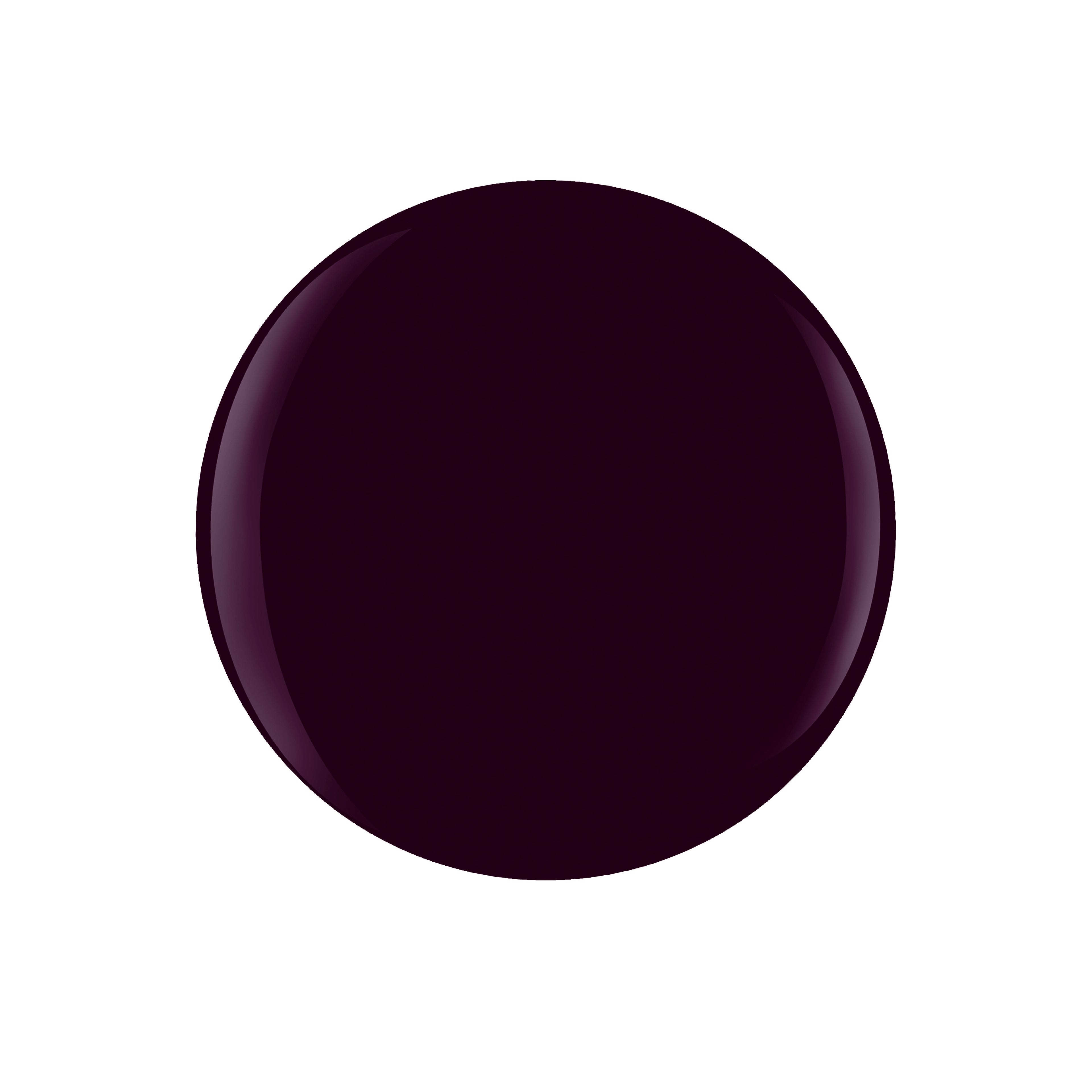Gelish Soak-Off Gel Polish Bella's Vampire, 0.5 oz