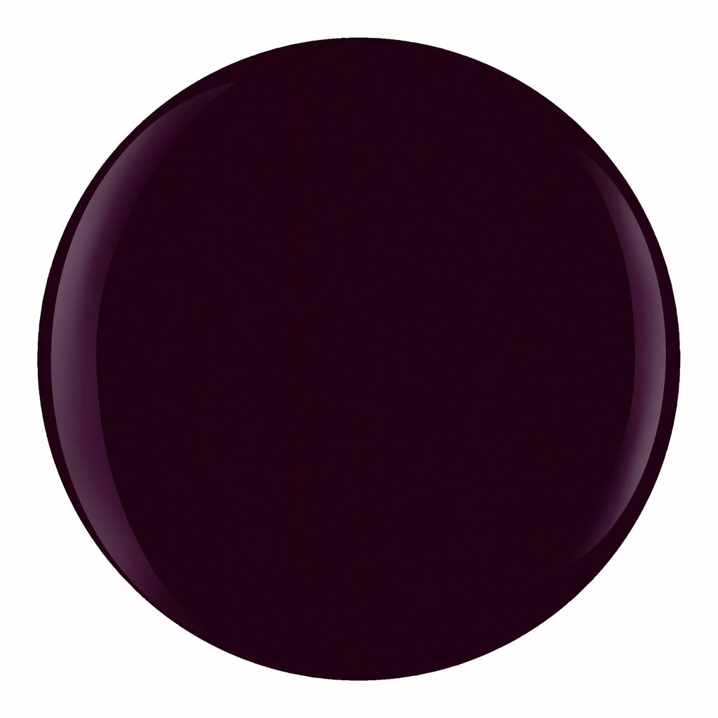 Morgan Taylor Nail Lacquer Bella's Vampire, 0.5 oz