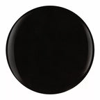 Morgan Taylor Nail Lacquer Black Shadow, 0.5 oz