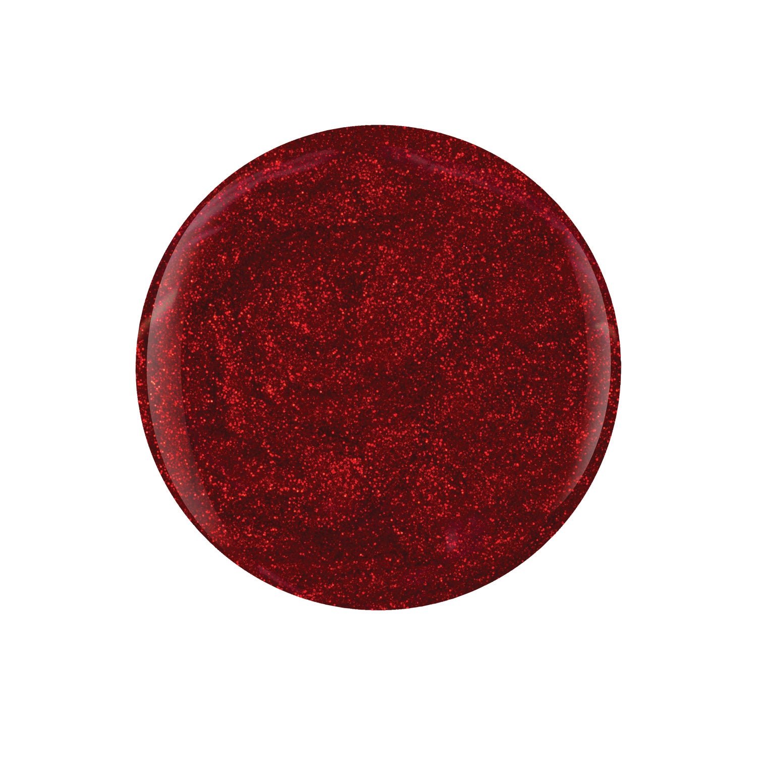 Gelish Soak-Off Gel Polish Good Gossip, 0.5 oz