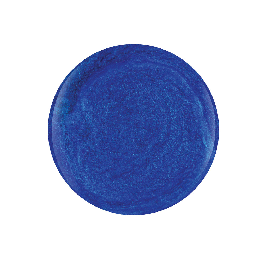 Gelish Soak-Off Gel Polish Ocean Wave, 0.5 oz