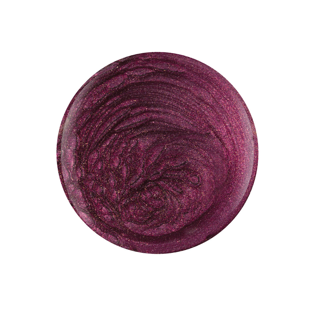 Gelish Soak-Off Gel Polish Samurai, 0.5 oz