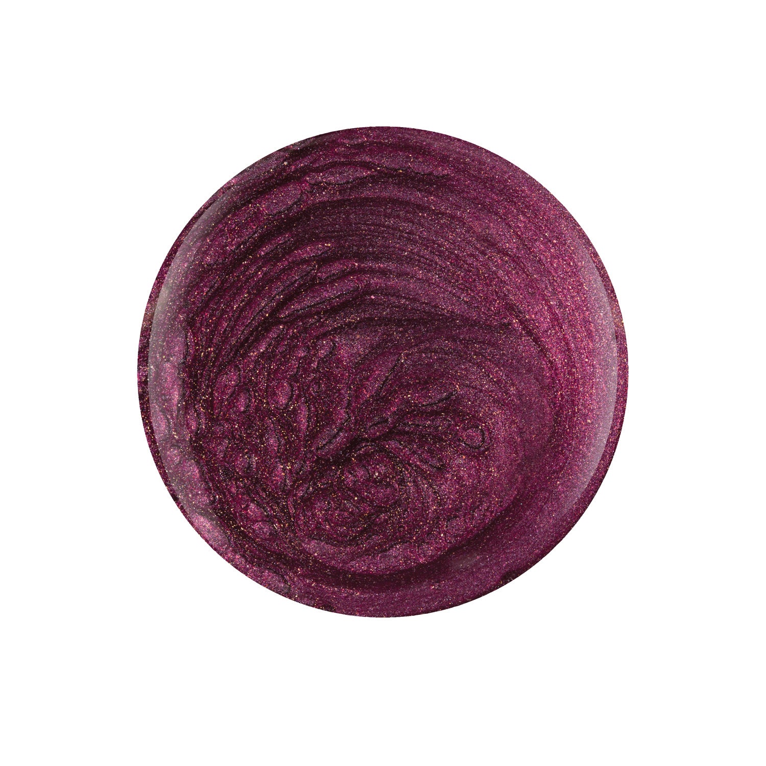 Gelish Soak-Off Gel Polish Samurai, 0.5 oz