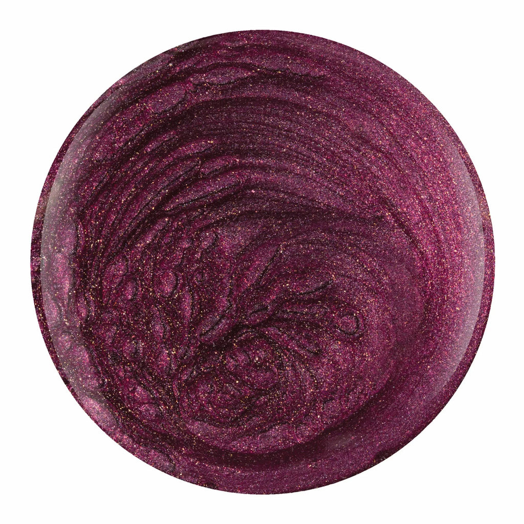 Morgan Taylor Nail Lacquer Samurai, 0.5 oz