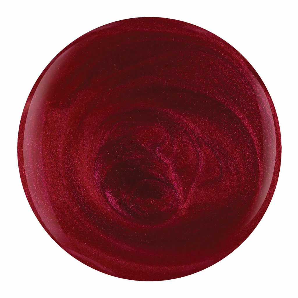 Morgan Taylor Nail Lacquer Rose Garden, 0.5 oz