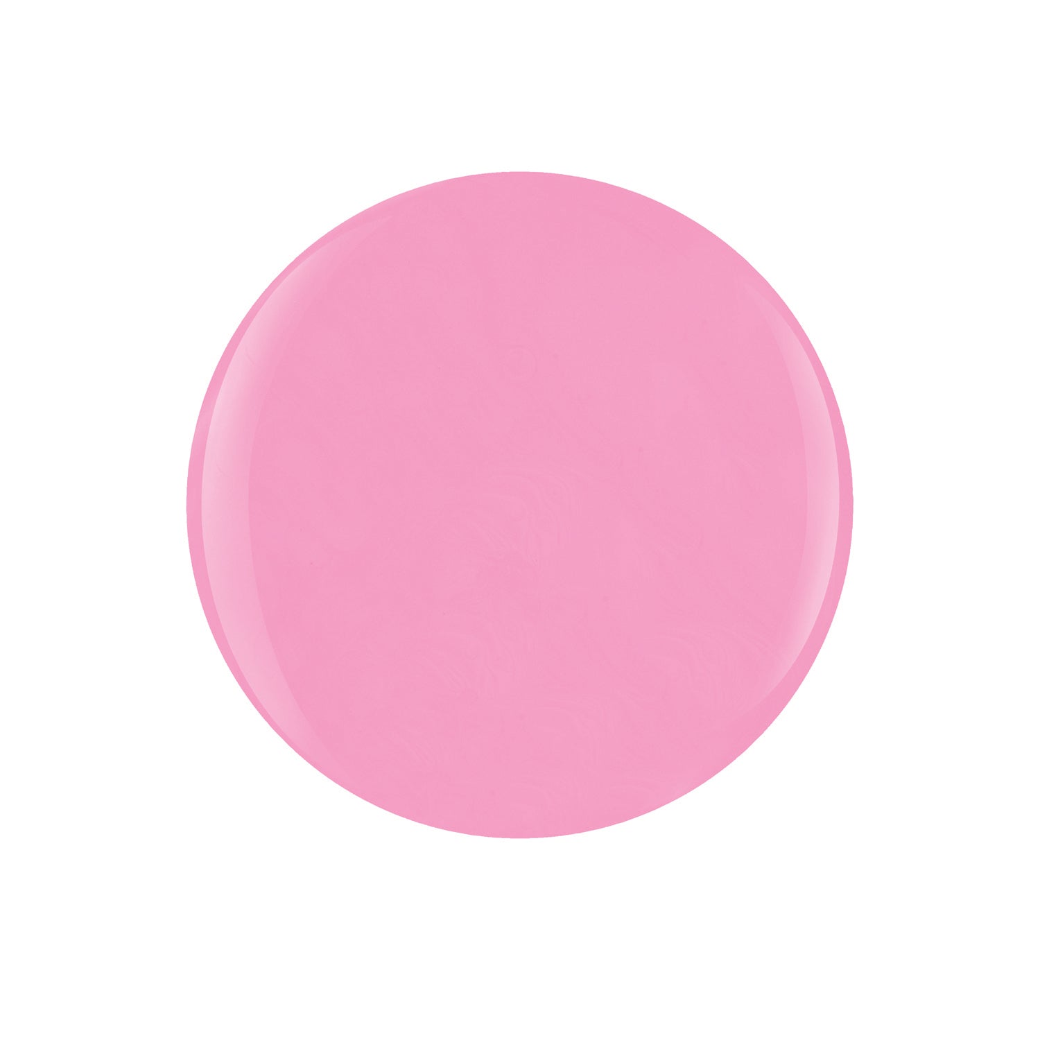 Gelish Soak-Off Gel Polish Go Girl, 0.5 oz