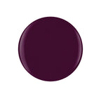 Gelish Soak-Off Gel Polish Plum And Done, 0.5 oz