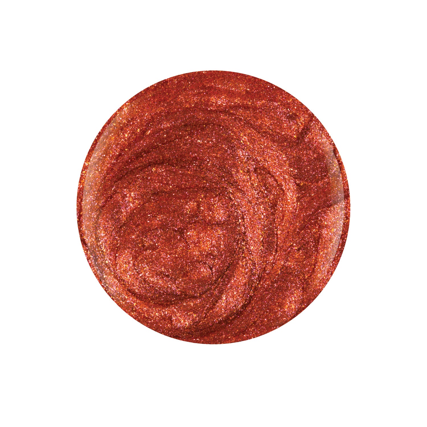 Gelish Soak-Off Gel Polish Sunrise And The City, 0.5 oz