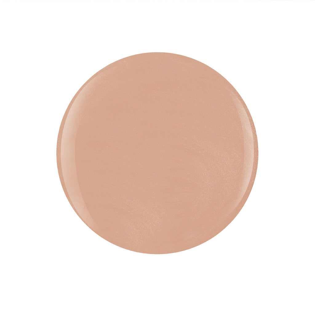 Gelish Soak-Off Gel Polish Taupe Model, 0.5 oz