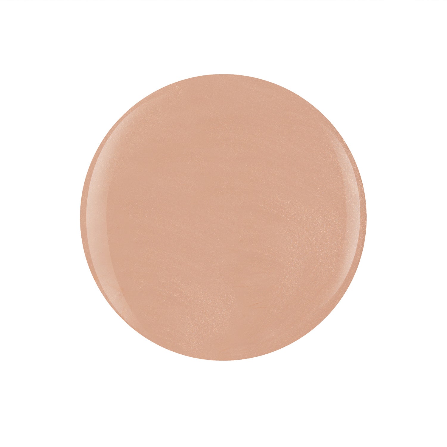 Gelish Soak-Off Gel Polish Taupe Model, 0.5 oz