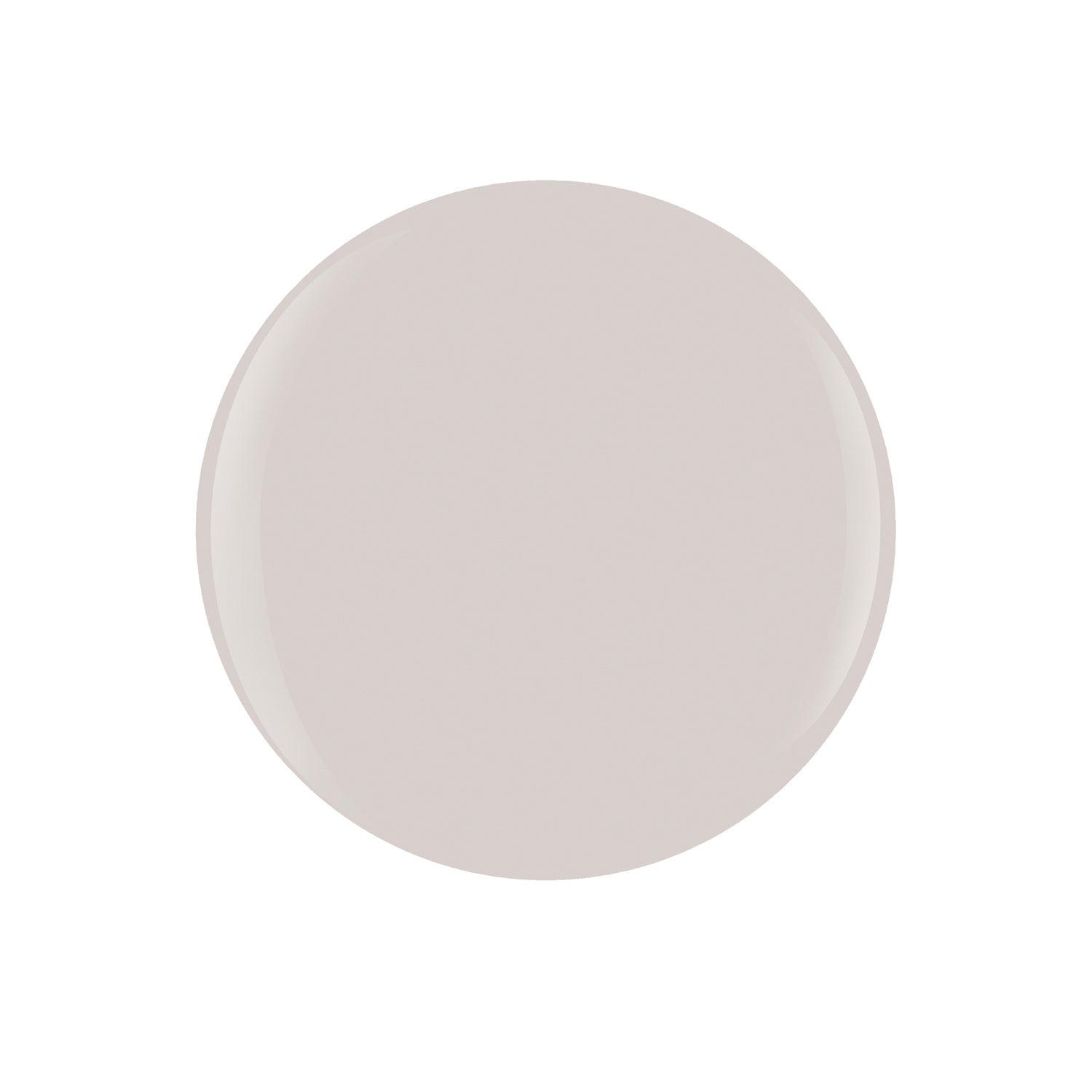 Gelish Soak-Off Gel Polish Cashmere Kind Of Gal, 0.5 oz