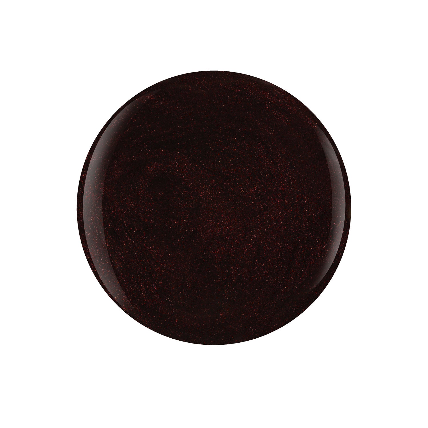 Gelish Soak-Off Gel Polish Inner Vixen, 0.5 oz