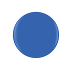 Gelish Soak-Off Gel Polish Ooba Ooba Blue, 0.5 oz