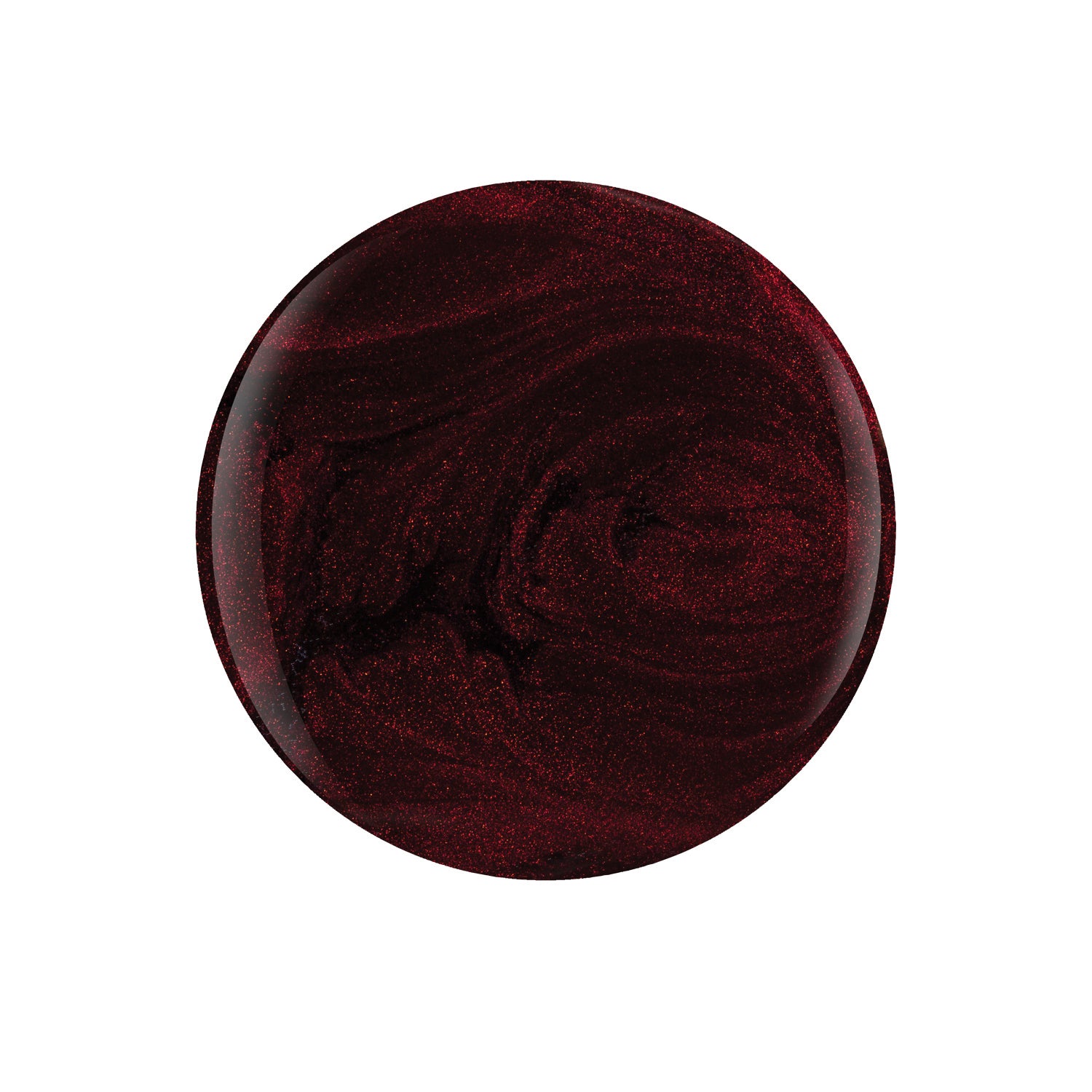 Gelish Soak-Off Gel Polish My Forbidden Love, 0.5 oz