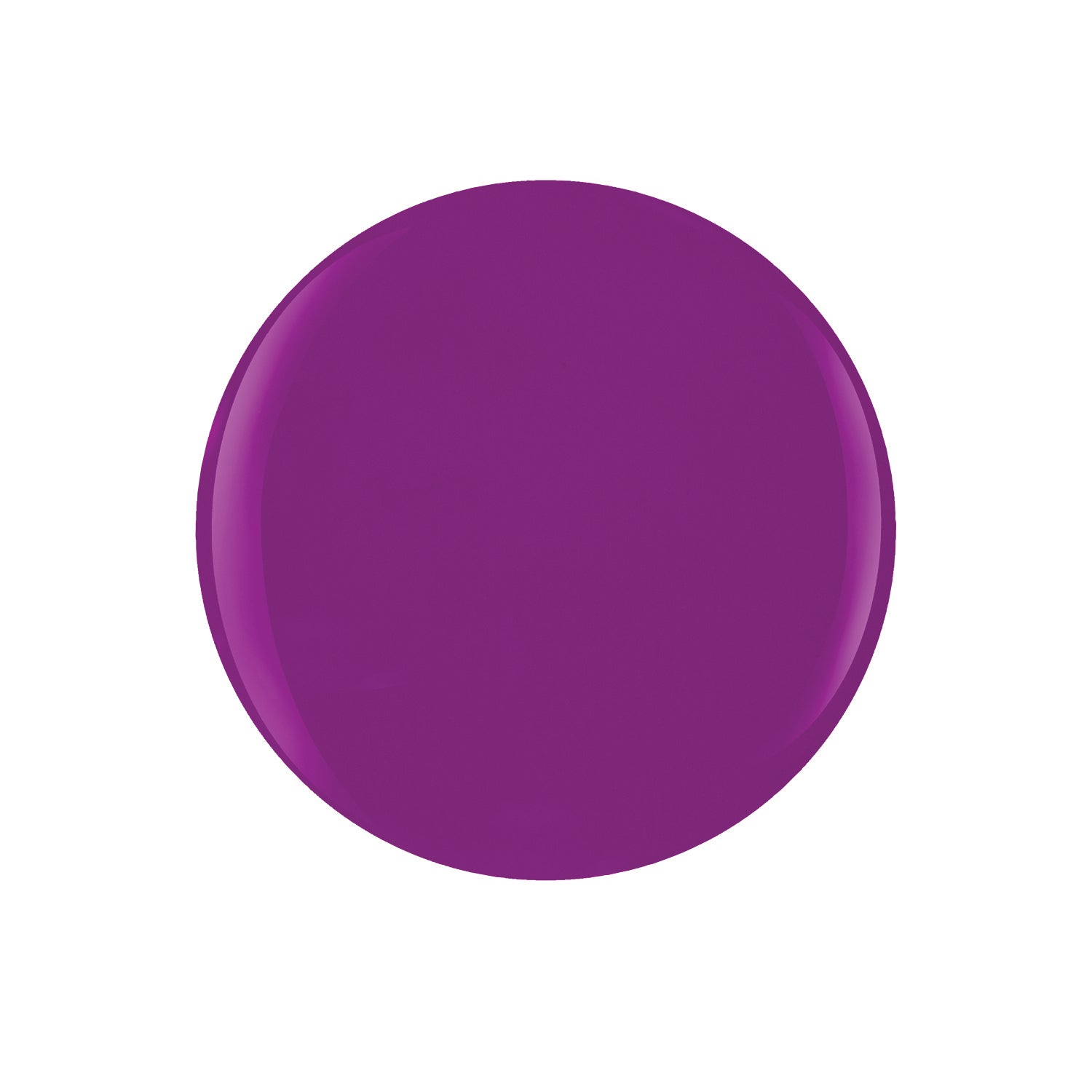 Gelish Soak-Off Gel Polish You Glare, I Glow, 0.5 oz