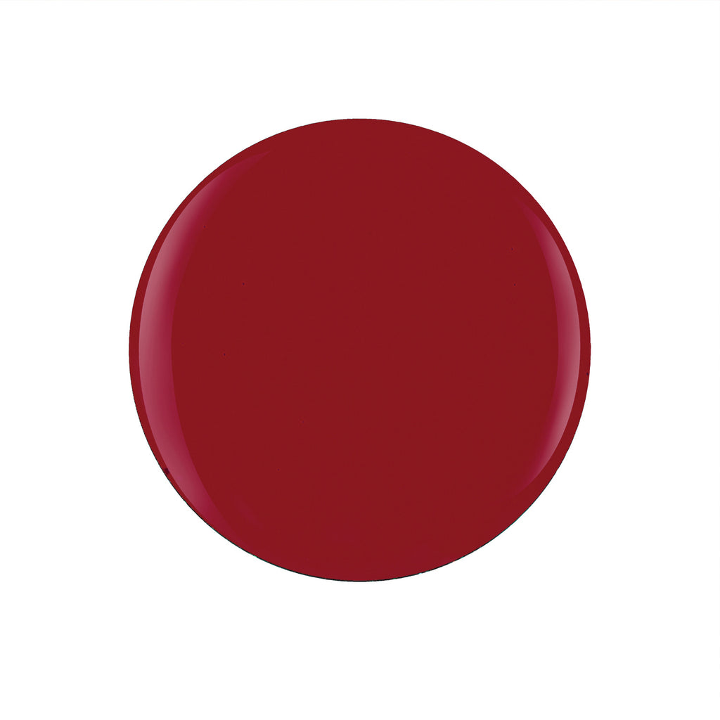 Gelish Soak-Off Gel Polish Hello, Merlot!, 0.5 oz