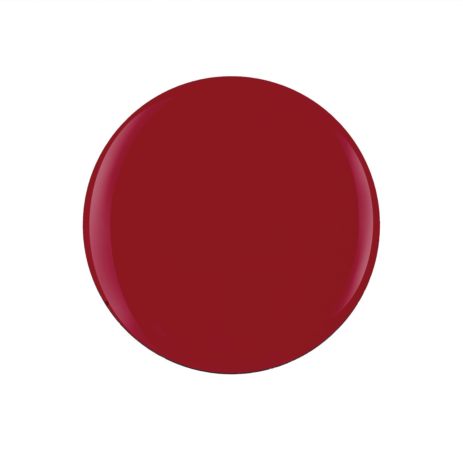 Gelish Soak-Off Gel Polish Hello, Merlot!, 0.5 oz