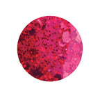 Gelish Soak-Off Gel Polish Life Of The Party, 0.5 oz
