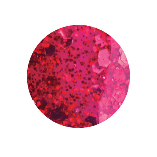 Gelish Soak-Off Gel Polish Life Of The Party, 0.5 oz
