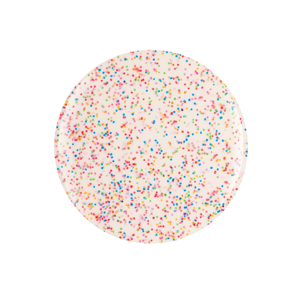 Gelish Soak-Off Gel Polish Lots Of Dots, 0.5 oz