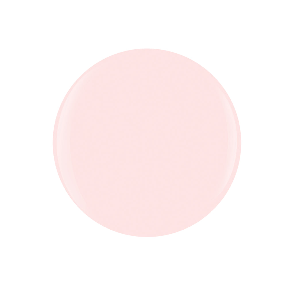 Gelish Soak-Off Gel Polish Curls & Pearls, 0.5 oz