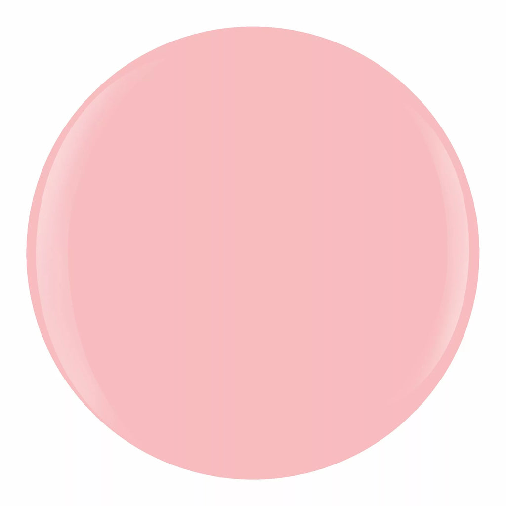 Morgan Taylor Nail Lacquer Call My Blush, 0.5 oz