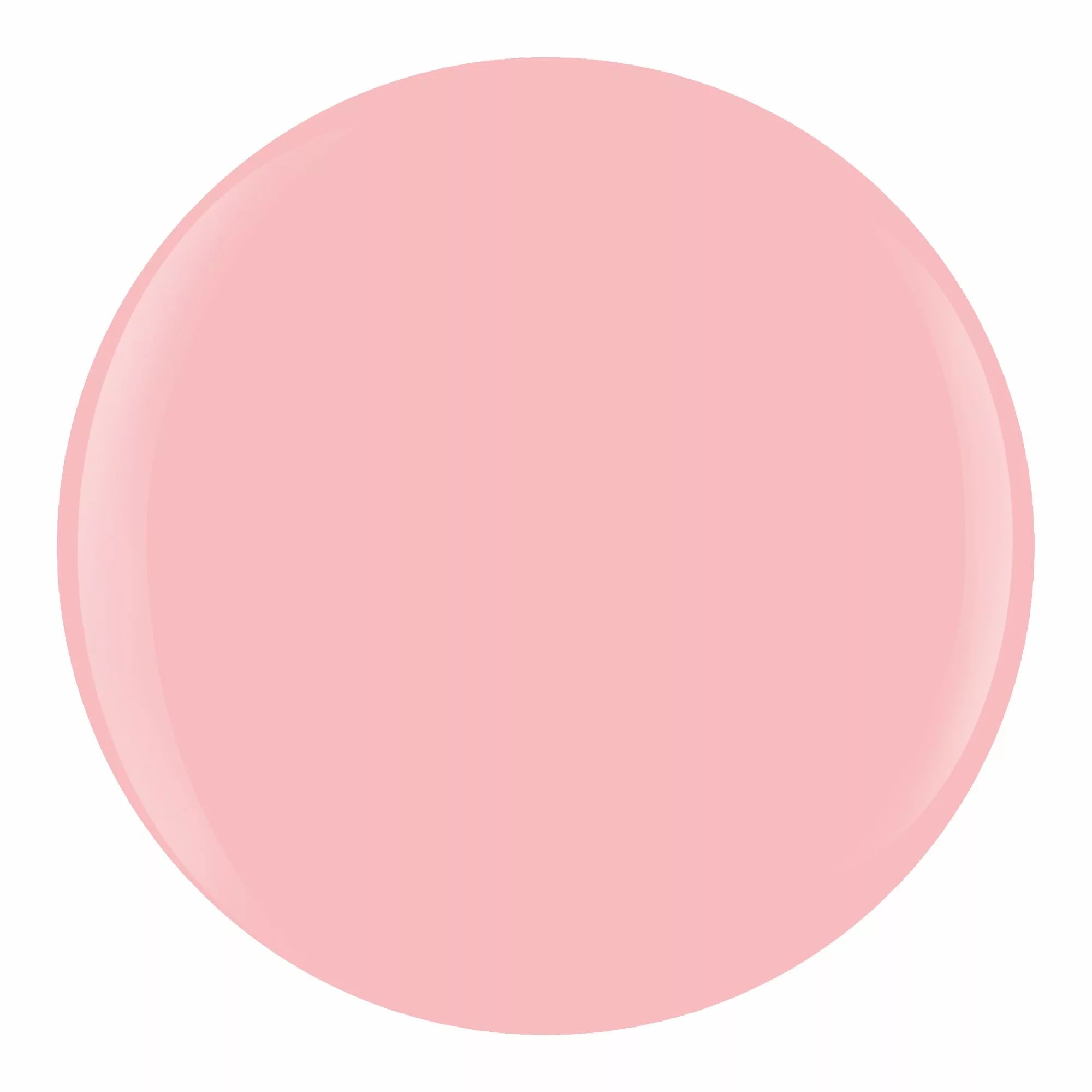 Morgan Taylor Nail Lacquer Call My Blush, 0.5 oz