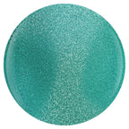 Gelish Electric Glaze Luminious Lagoon, 0.5 oz