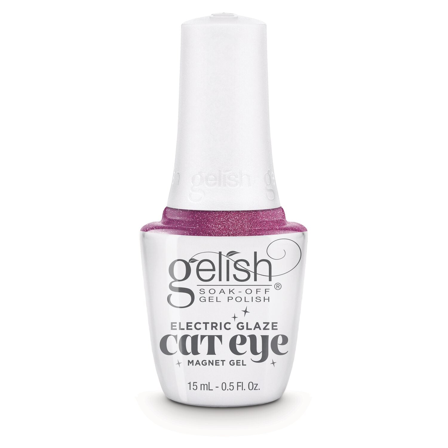 Gelish Electric Glaze Plasma Pop, 0.5 oz