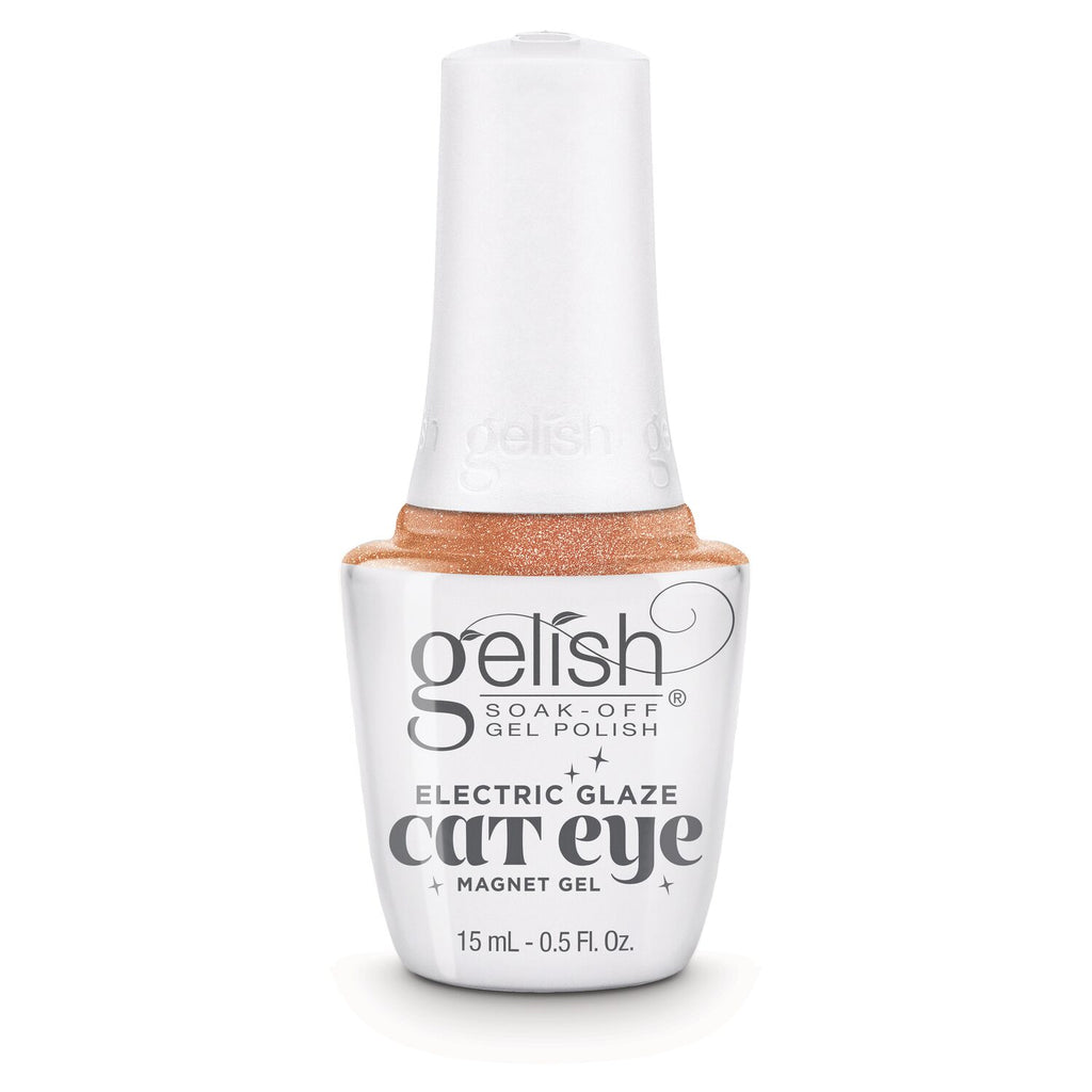 Gelish Electric Glaze Pyro Beam, 0.5 oz