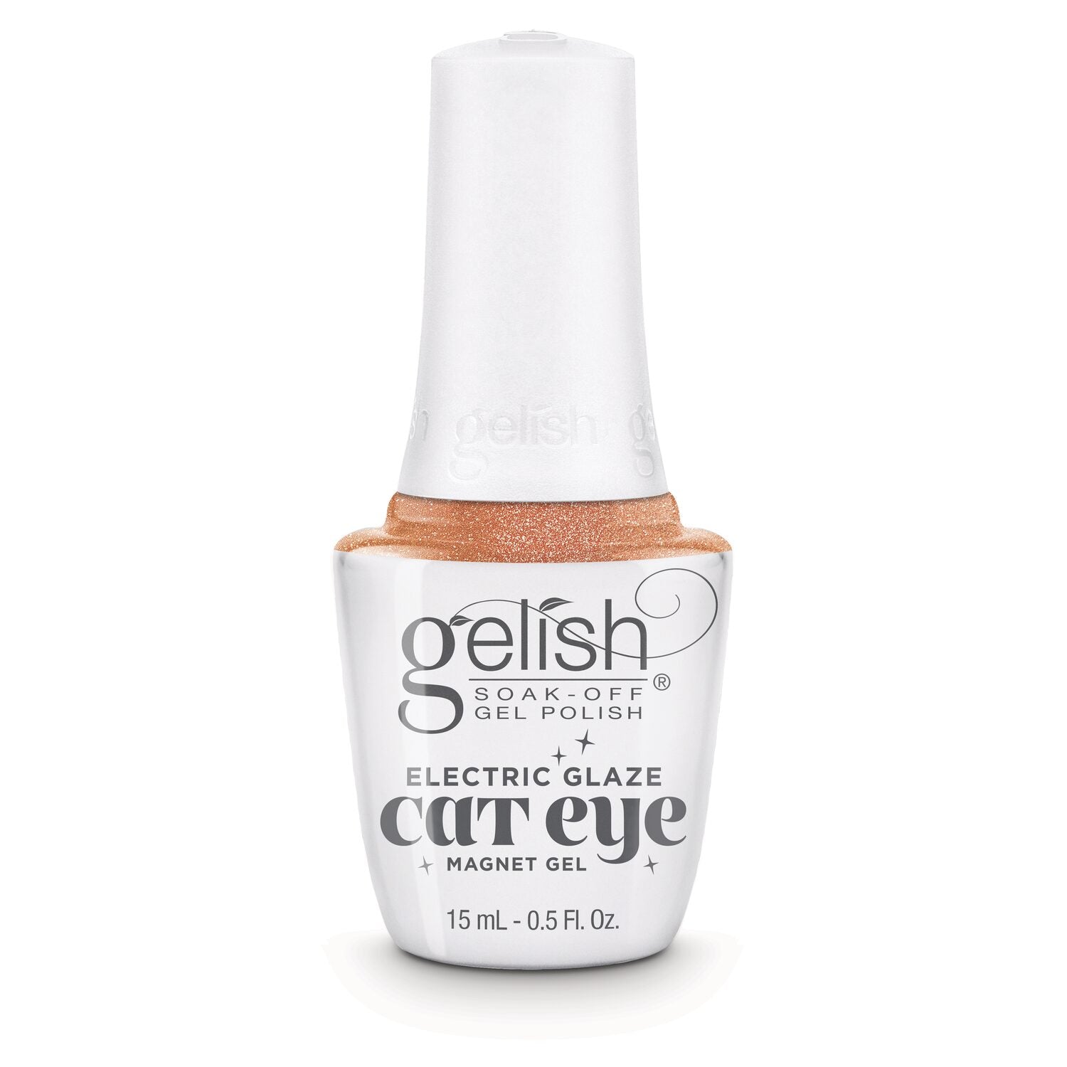 Gelish Electric Glaze Pyro Beam, 0.5 oz