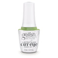 Gelish Electric Glaze Slime Light, 0.5 oz
